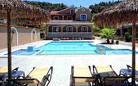 Maria Apartments