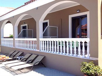 Maria Apartments Sidárion Exterior foto